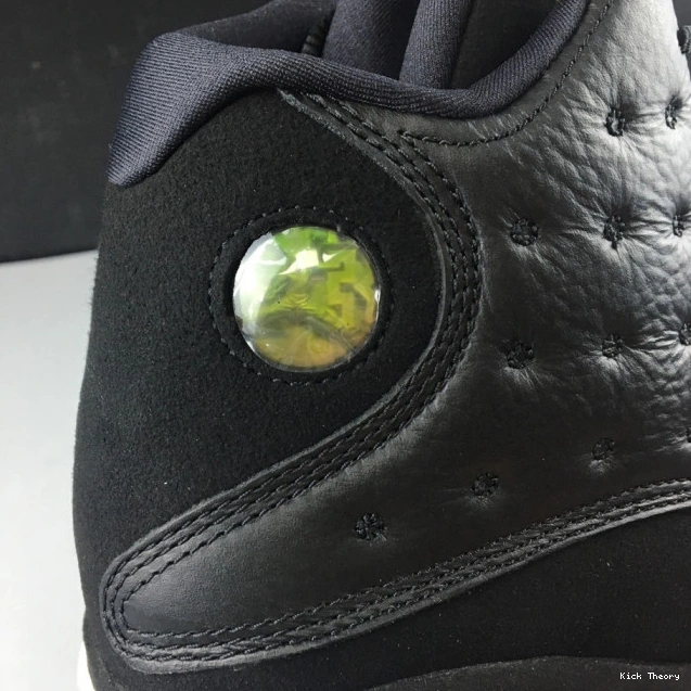 Kicked Out Shoe Store 13 Retro 2011 'Playoff' Air Jordan 414571-001 0716